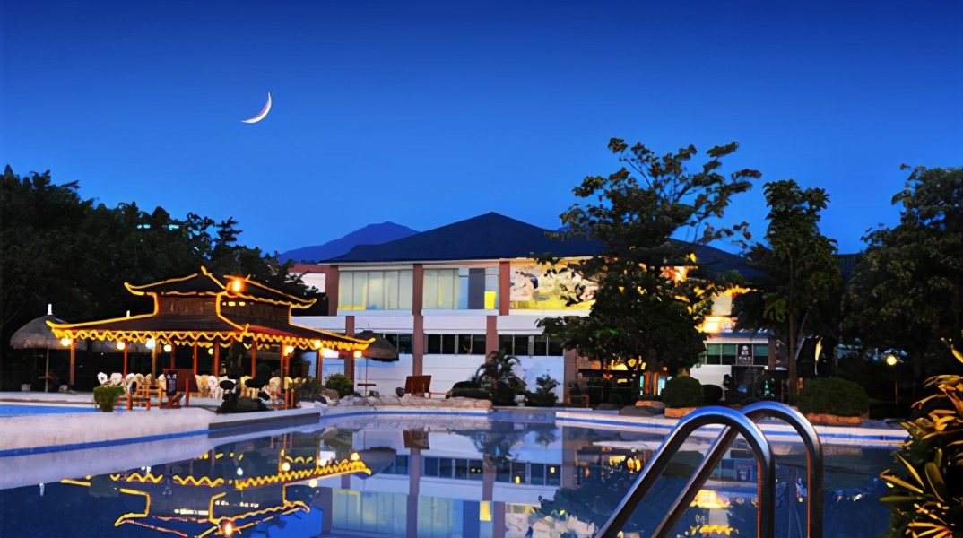 广东江门十大旅游景区排名,中山市都有哪些4a或者5a景区