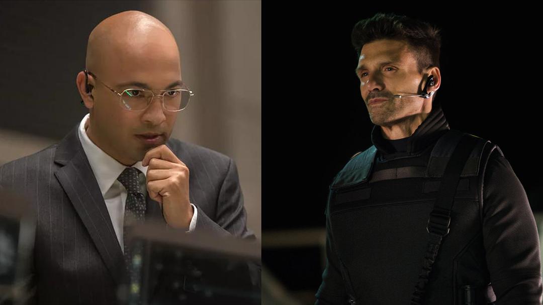 复联4最后大决战细节,复联4终局之战最后十分钟