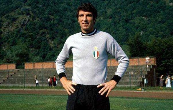 门将舒梅切尔和布冯,十大门将舒梅切尔