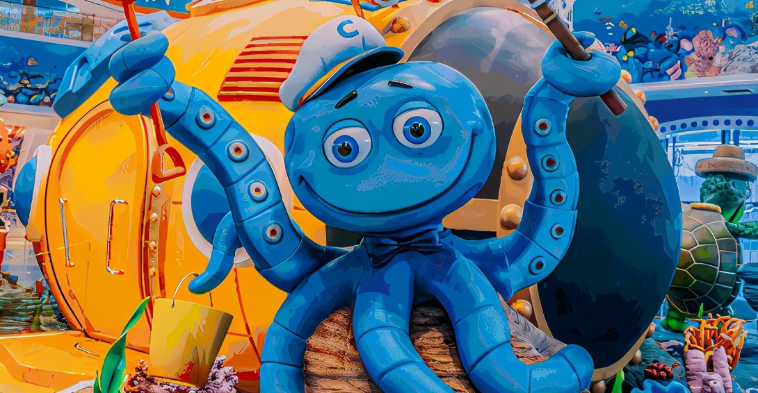 珠海长隆海洋酒店什么时候开业,珠海长隆海洋王国五星级酒店