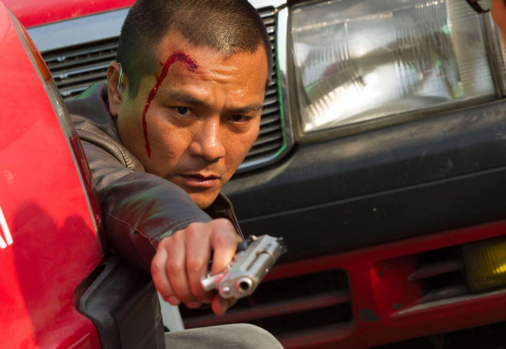 港片刘德华经典电影推荐,早期刘德华拍的老港片