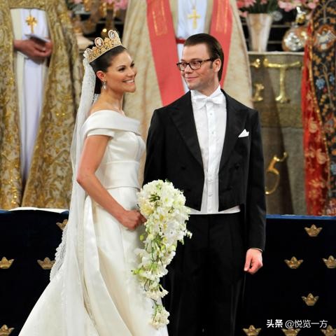 从私人健身教练到瑞典王储夫丹尼尔“凤凰男”的成功转型