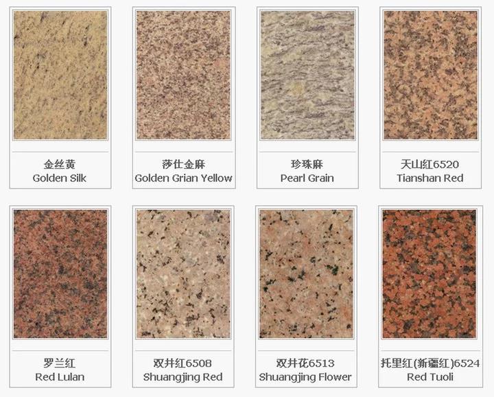 最新石材十大品牌,史上最真实的奇石视频