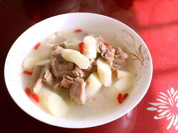 铁棍山药怎么做好吃又简单视频,铁棍山药怎样给孩子炒着吃