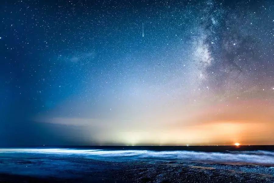 旅游海岛比三亚好玩,五月的东海岛景色不亚于三亚