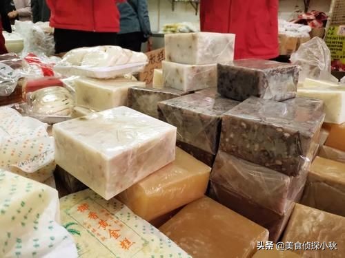 吃过这28种美食才算真正来过广州,到广州没吃过这8道美食