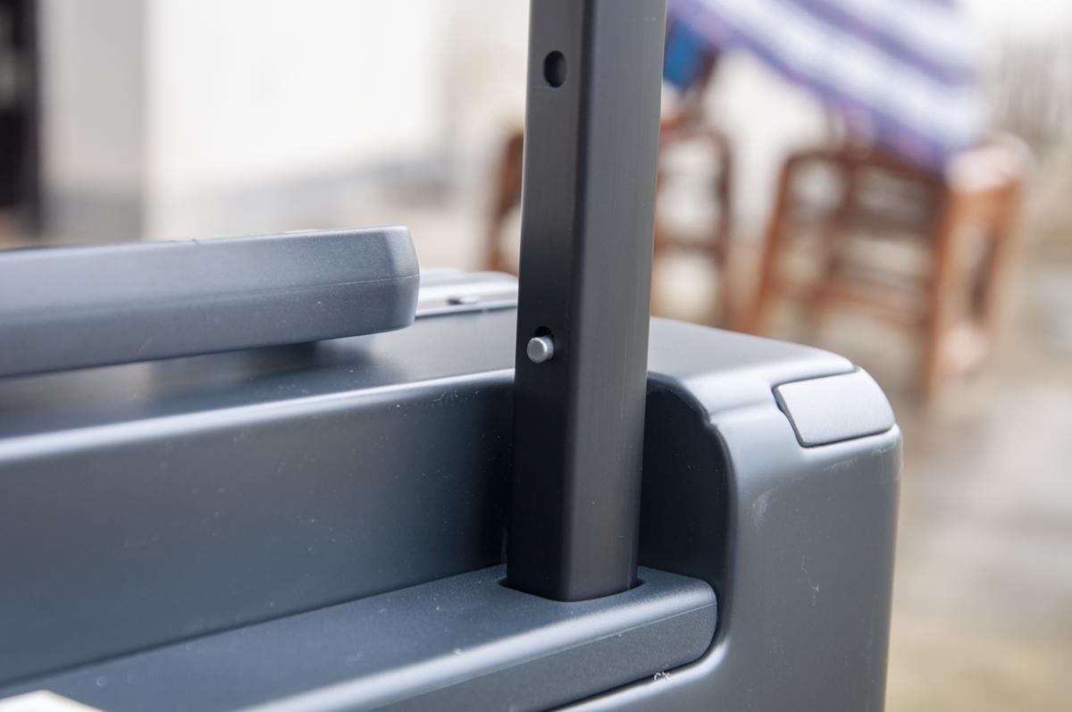 罗永浩智能登机箱,罗永浩推荐行李箱