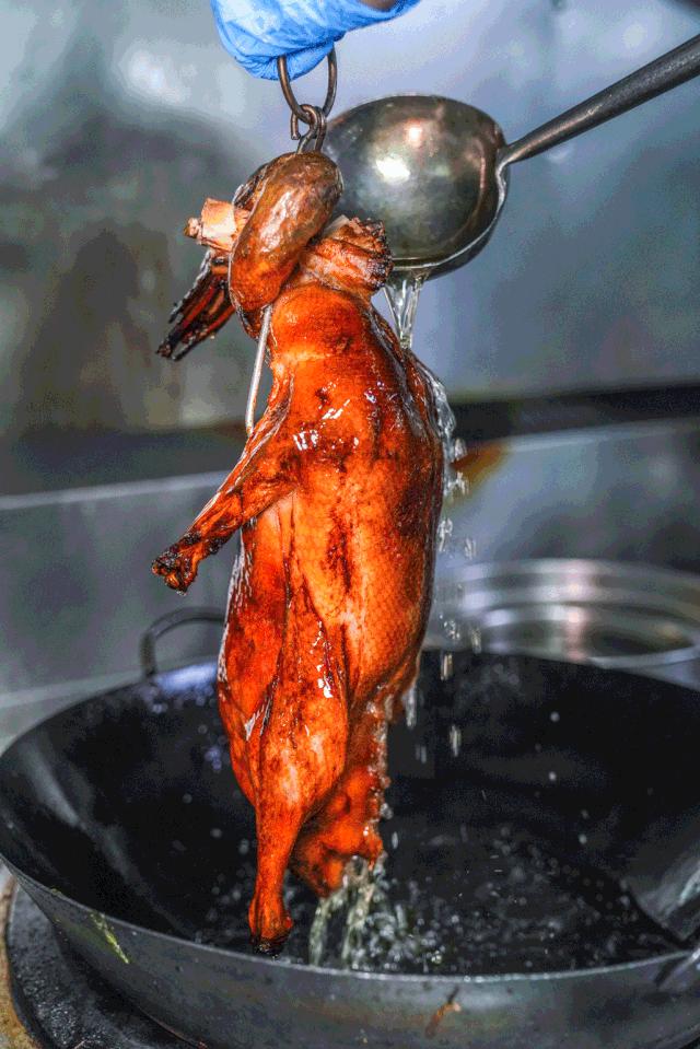 帝王蟹和安格斯,安格斯帝王蟹