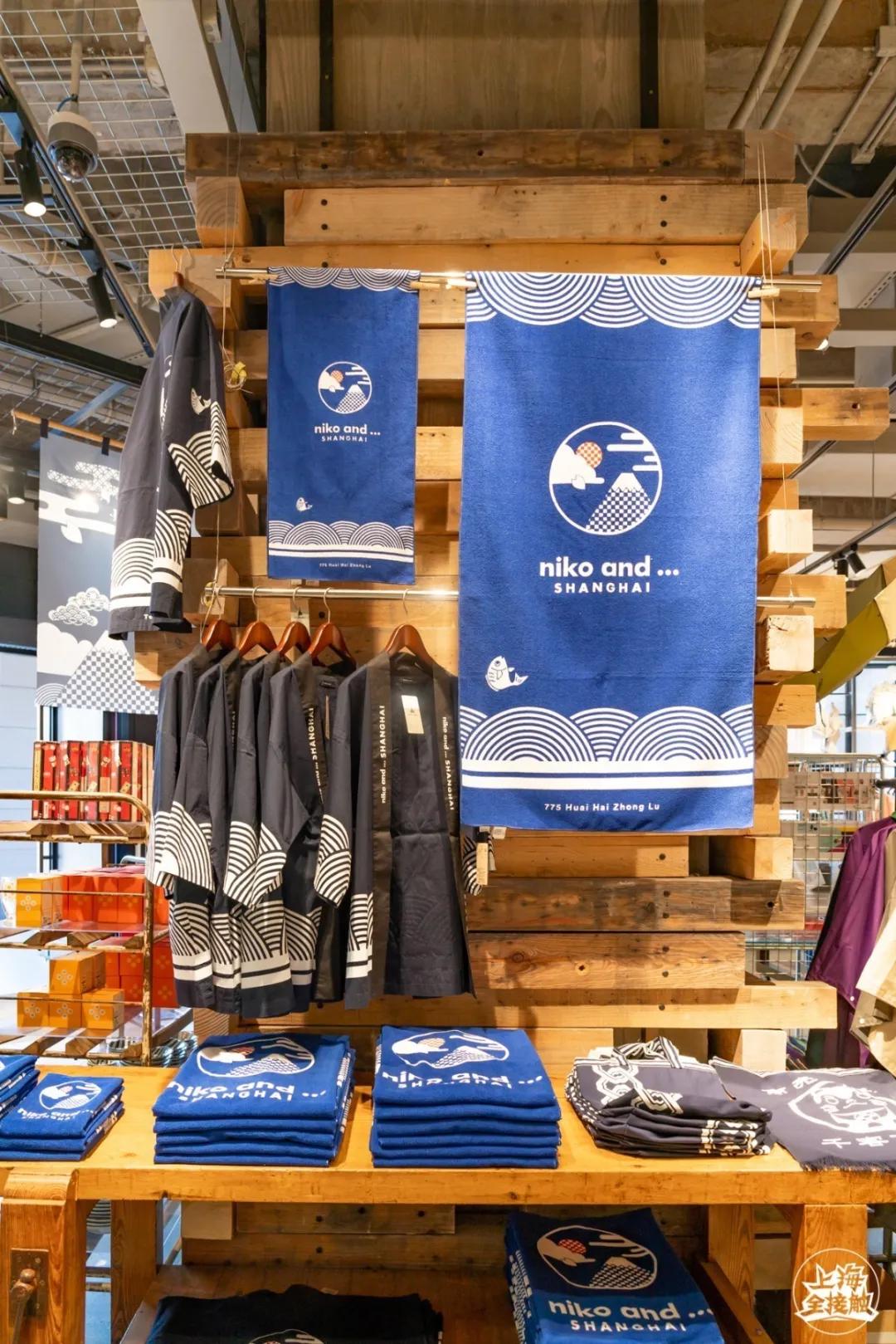 又一日式限定市集空降淮海中路！人均【3小时】逛不停！