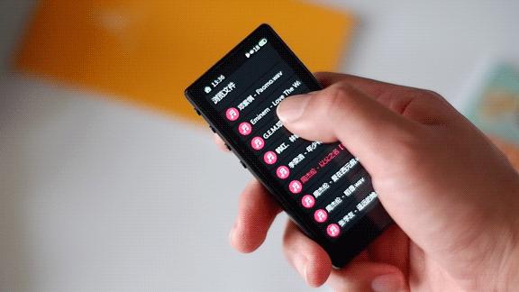 飞傲hifi播放器好吗,推荐播放机飞傲