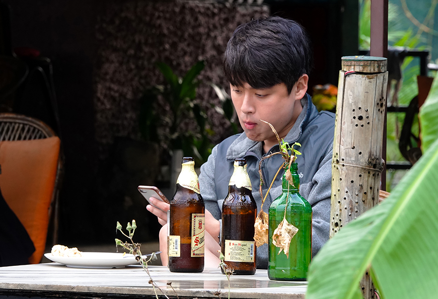 尼泊尔十堰,尼泊尔为什么这么穷