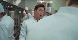 该死，他还是那么帅