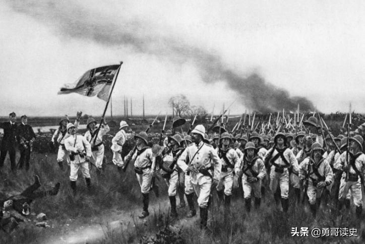 铁帽子王后续,铁帽子王打皇上