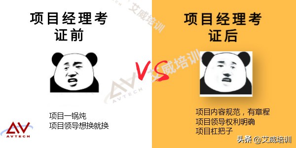 拿了pmp证书有什么用,现在的pmp证书