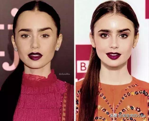 内双肿眼泡画眼影显青显脏,眼妆新手必学什么眼影好用