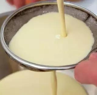 5招教你100%成功做出完美蛋糕胚,蛋糕店初学者烘焙蛋糕胚慢教程