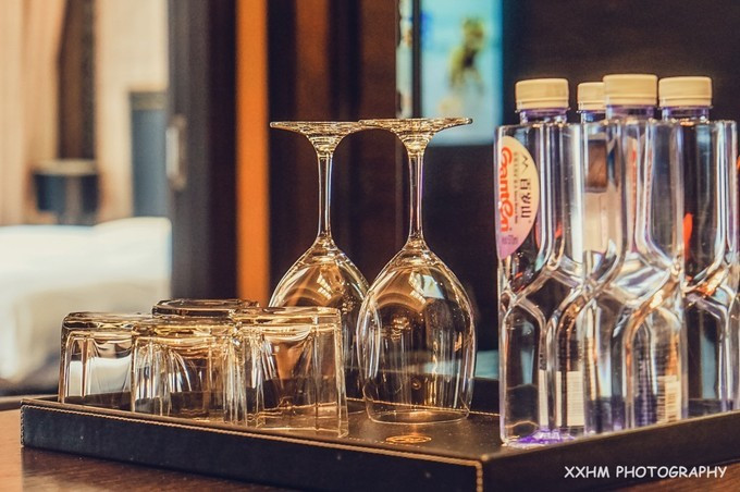 成都本地人去的最好吃的美食,中国姑娘吃成都美食