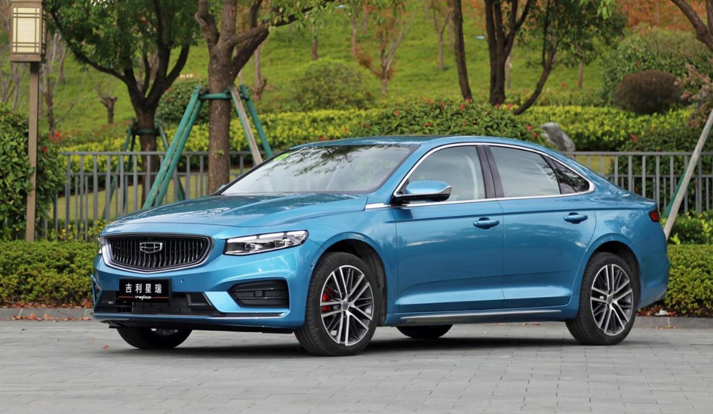 吉利icon和奇瑞瑞虎8plus比哪个好,吉利星越对比奇瑞瑞虎8plus鲲鹏版