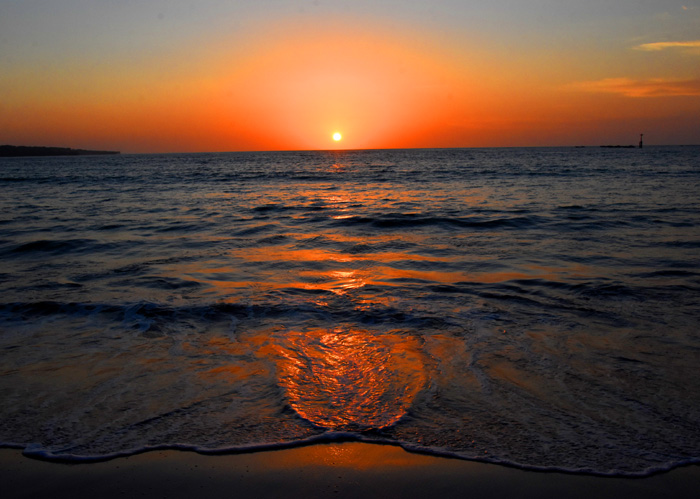 邂逅印度尼西亚巴厘岛,印度尼西亚各种岛深度游