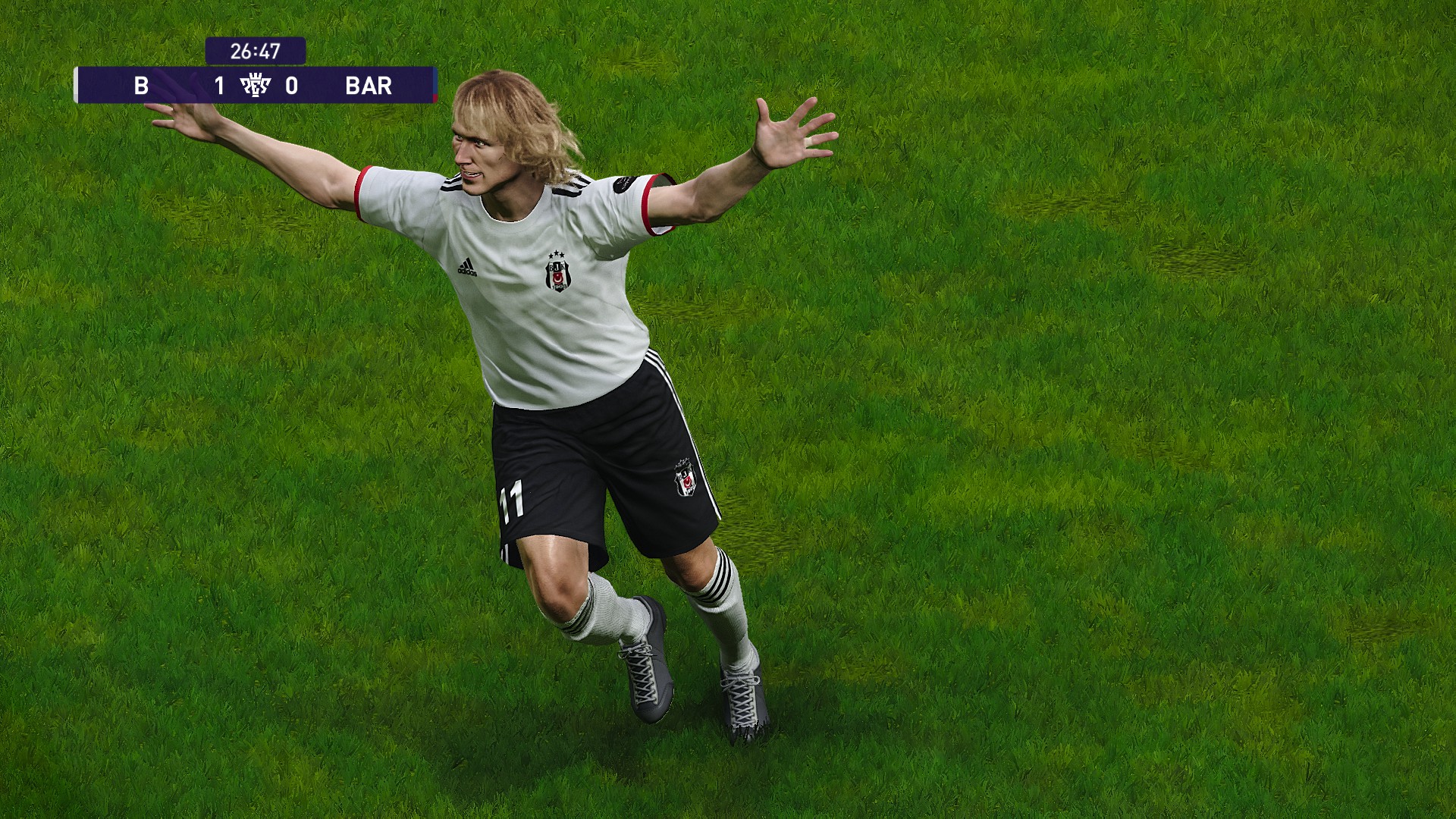 实况足球2024绝代双骄,实况足球绝代双骄抽奖