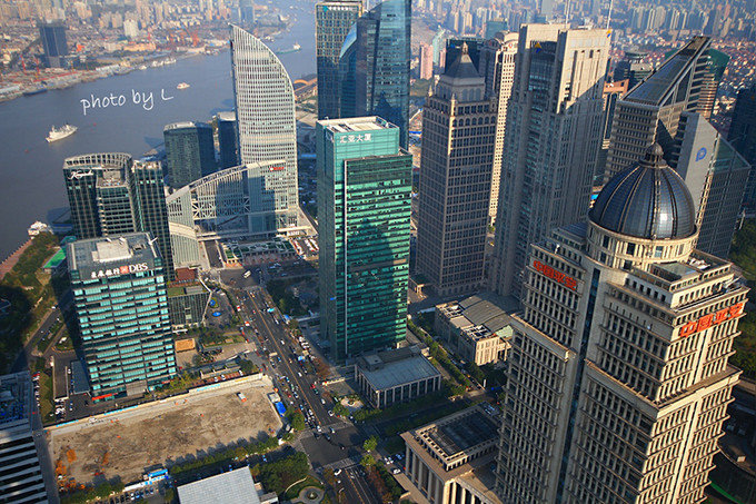 上海旅游十大必去景点,上海玩十大必去的景点