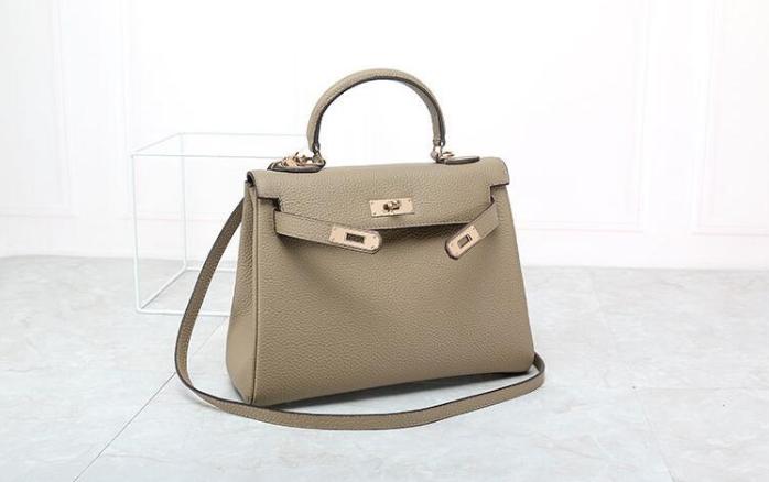 利用挑选的三个原则，学会挑对真皮包包，做个有品味的女生