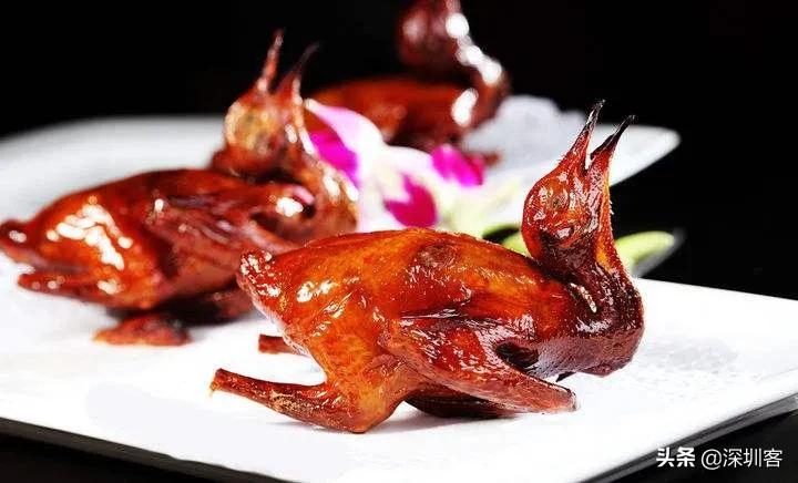 深圳无特产是真的吗,深圳特产视频