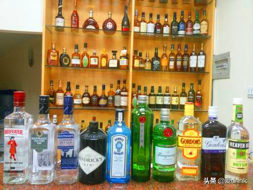 鸡尾酒介绍图片大全,鸡尾酒介绍法