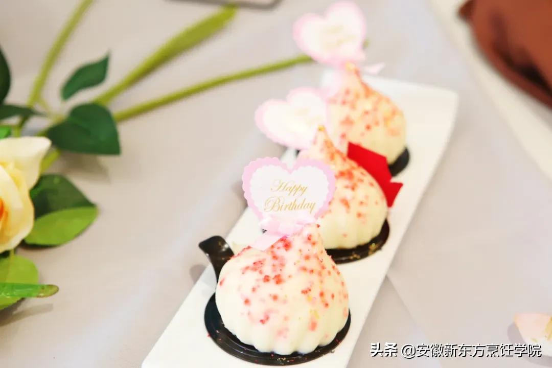 烘焙吉利丁片和吉利丁粉区别,烘焙技巧吉利丁小知识分享