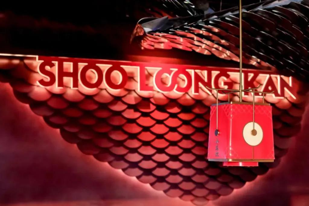 麦设计盛励：累计经验2000+店，造就餐饮超级门店模型