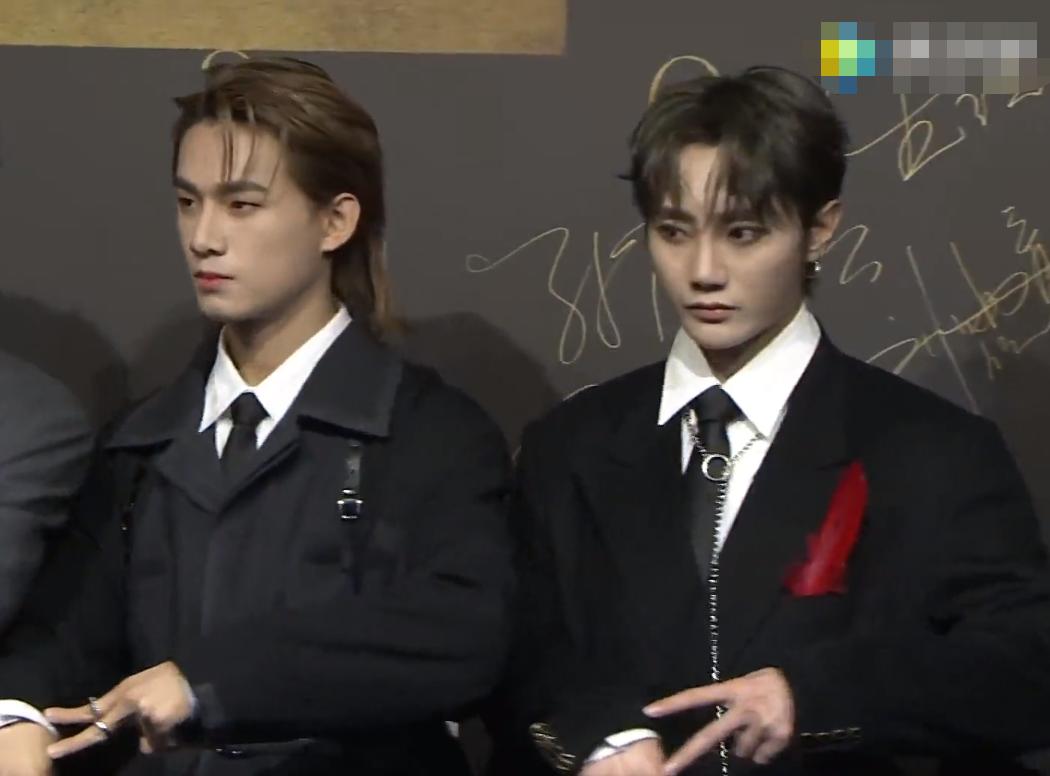 elle风尚大典金晨造型,金晨elle风尚大典造型照片