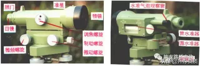 水准测量和导线测量哪个简单,水准导线测量怎么测