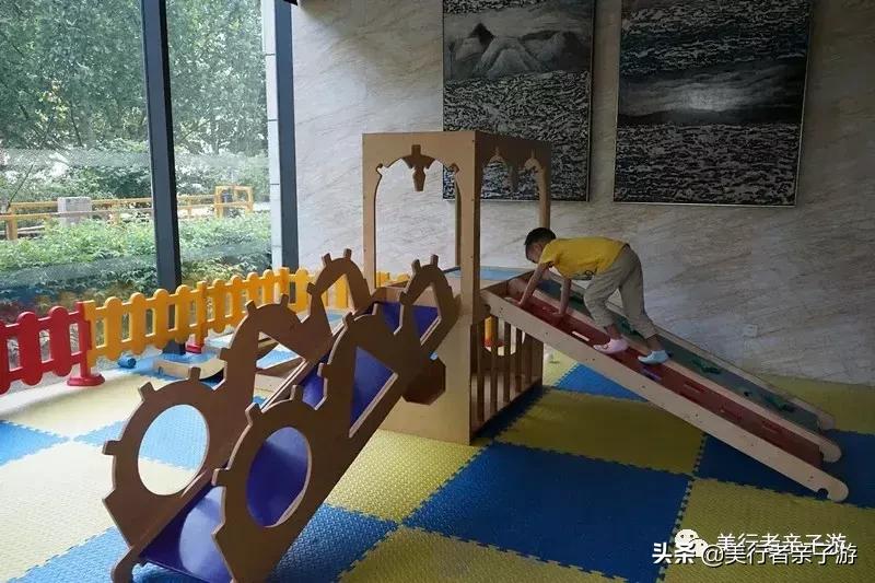 这2家酒店做活动啦~刷野生动物园+自行车运动公园最好时机