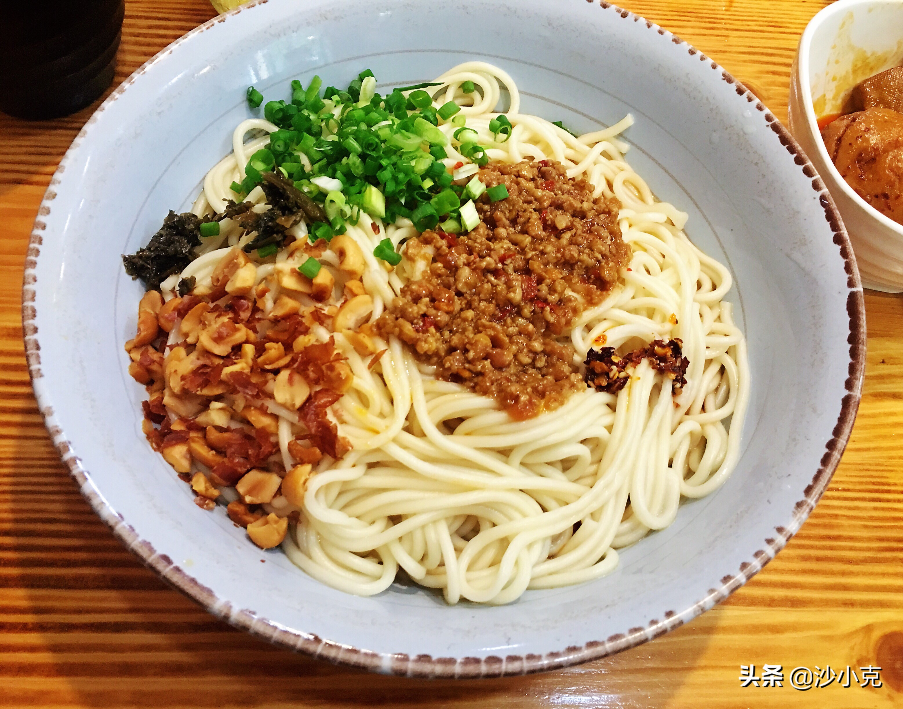 关于中国各地特点美食的综合介绍,全国各地特点美食你的家乡都有