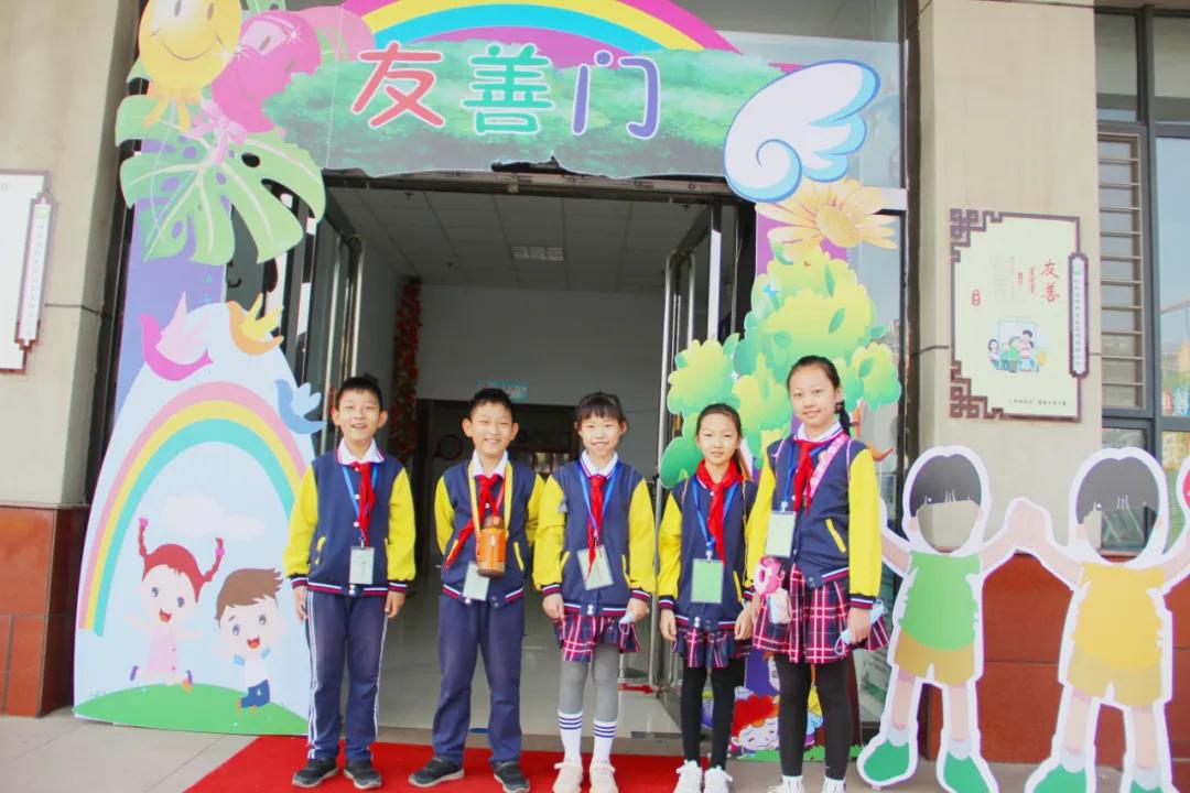 六一儿童节校园文化活动主题,六一红领巾创意活动