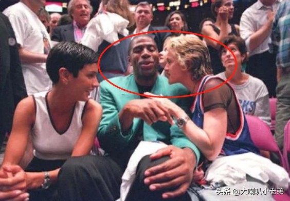 魔术师约翰逊艾滋治愈了吗,魔术师约翰逊艾滋怎么好的