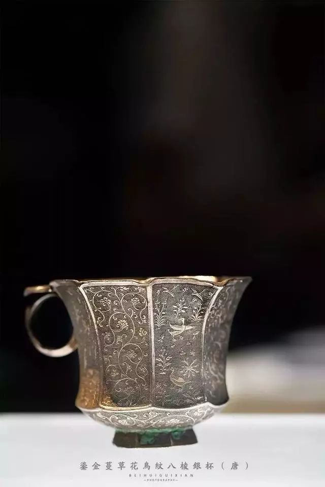 陕西历史博物馆主题文物,五千年历史尽在陕西历史博物馆