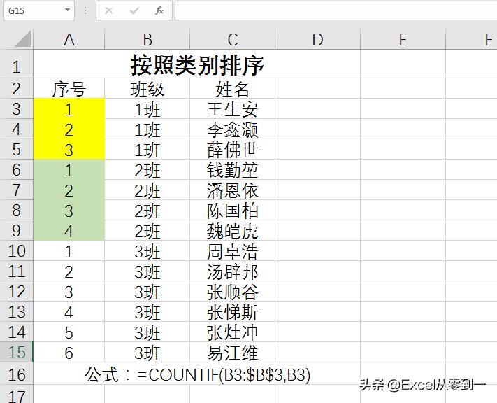 excel必背50个常用函数大全,excel函数公式套用大全