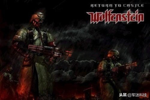 军迷们最喜欢的游戏,十大良心军迷游戏排行榜