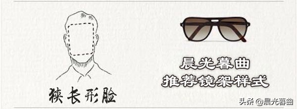 怎么根据脸宽选眼镜架,如何才能找到适合自己的眼镜架