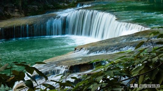 贵州黄果树瀑布旅游攻略,自驾游黄果树瀑布游玩攻略