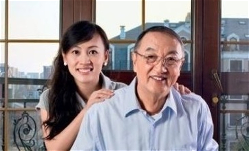 柳青和柳传志滴滴打车,滴滴创始人柳青和柳传志什么关系