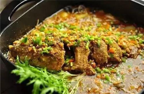 纸上烤鱼秘制底料配方做法视频,万州烤鱼秘制料商用配方