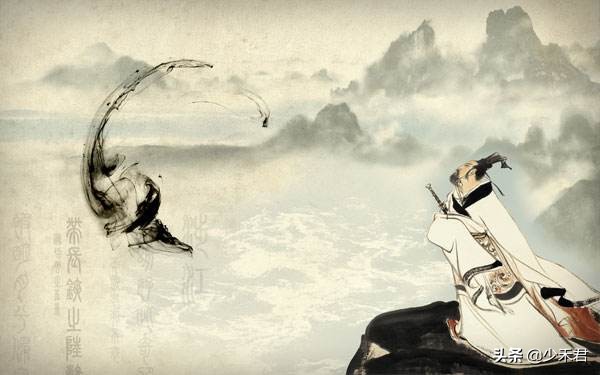 屈原自沉汨罗江值得学习的地方,屈原自沉汨罗江的最后一篇作品是