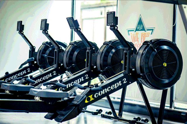 体验度假式甩肉，科学享瘦，7天秒变男神收割机