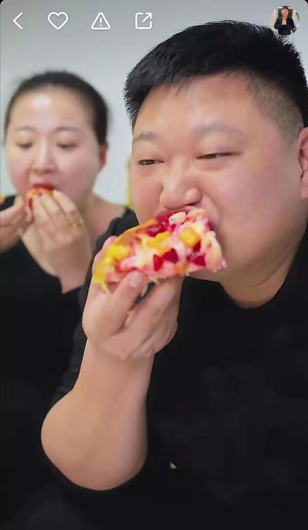 快手新人必学四个技巧,不会做个人定位