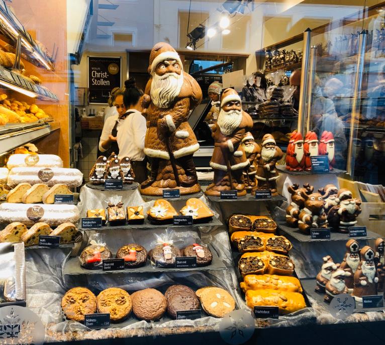 德国最“传奇”古城，曾是莫扎特的故乡，如今已实行免费公交