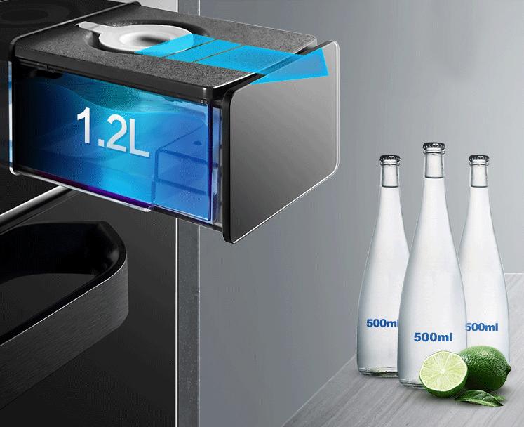 蒸烤一体机嵌入式推荐怎么选择,蒸烤一体机嵌入式柜子需注意什么