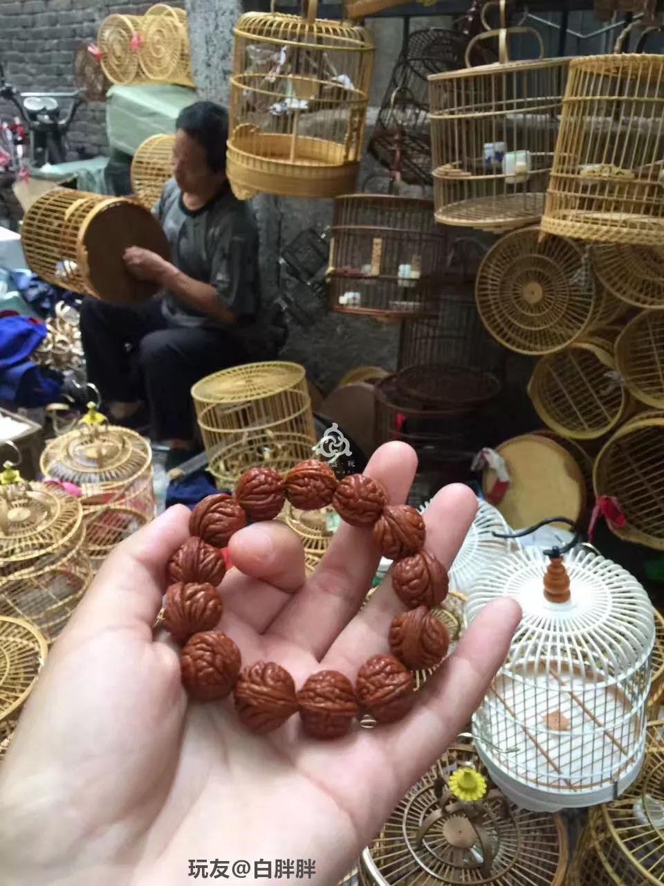 小桃核手串玩半个月什么效果,桃核手串买来怎么玩