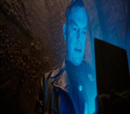 漫威复仇者联盟手机版剧情解说,漫威曝光的复联4七分钟视频